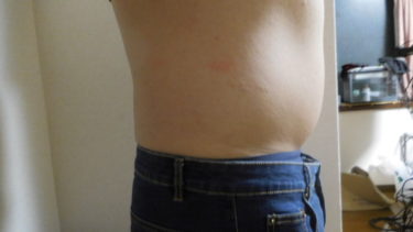 運動せずに太ってしまった場合はいきなり走ってはいけない！やってはいけないダイエットを実体験を交えて紹介します。