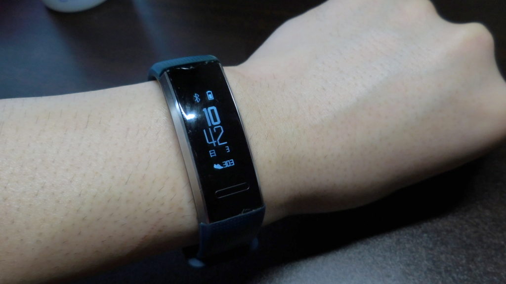 在宅ワーカーが電話を絶対に取り逃がさない方法 電池が長持ちするスマートウォッチを紹介 Bigoran ビゴラン