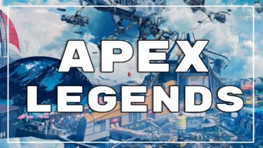 【APEX】湊あくあと勇気ちひろはどっちが強いの？ソロマスとキャリマス論争